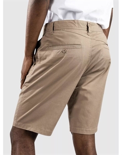 Шорты Frckn Mdn Strch 21, хаки Volcom