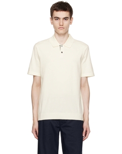 Off-White Горис Поло Theory