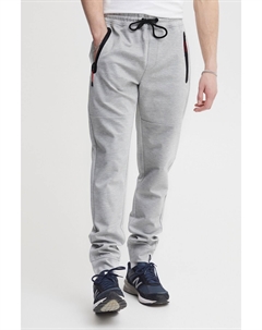 Тканевые брюки Sweatpants SDVinh 21301038 ME, серый Solid