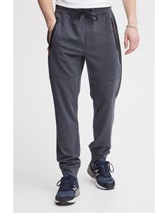 Тканевые брюки Sweatpants SDVinh 21301038 ME, синий Solid