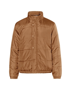 Стеганая куртка Leichte, цвет Kamel Mo