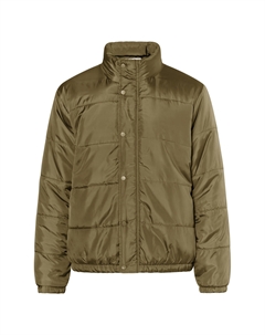 Стеганая куртка Leichte, цвет Militäroliv Mo