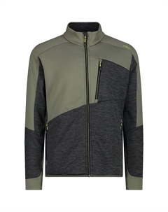 Куртка 33E2167, зеленый Cmp