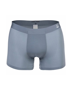 Боксеры Fresh со средней посадкой, серый Hom