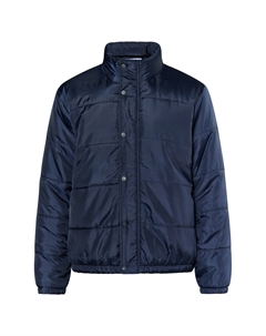 Стеганая куртка Leichte, морской Mo