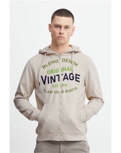 Толстовка Kapuzensweatjacke BH 20715054, серый Blend