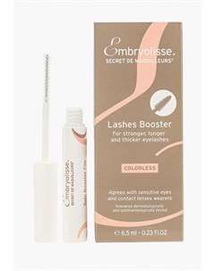 Сыворотка для ресниц Embryolisse