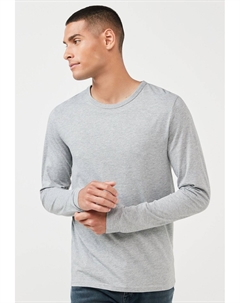 Топ с длинными рукавами MIXED 5 PACK, белый Next