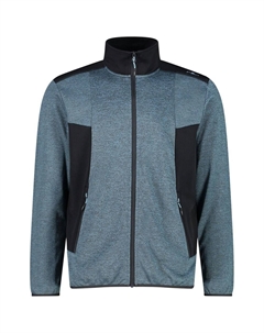 Куртка 32H5547, серый Cmp