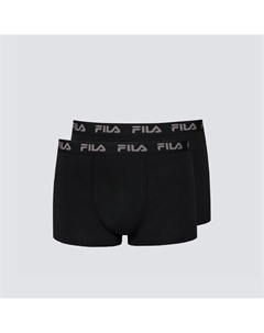 Шорты-боксеры FU5004200, черный Fila
