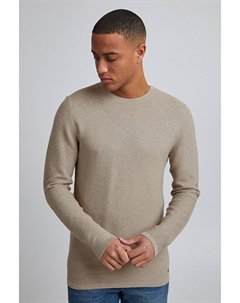 Пуловер Strick, бежевый 11 project