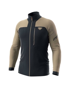 Куртка Speed Polartec, бежевый Dynafit
