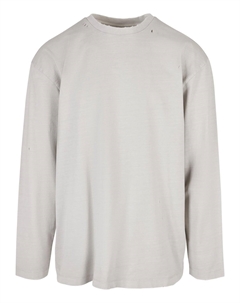 Лонгслив s, цвет lightasphalt Urban classics