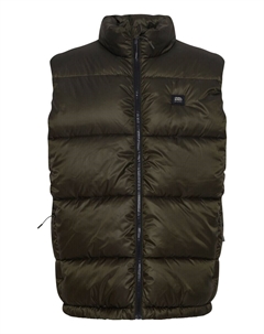 Жилет Vest Vest, хаки Blend