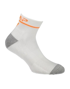 Носки 38I9714 Cotton, белый Cmp