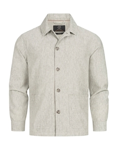 Всесезонная куртка Between-Season Jacket Elton, зеленый Indicode jeans