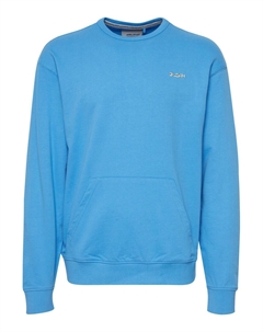 Свитер Sweatshirt, небесно-синий Blend