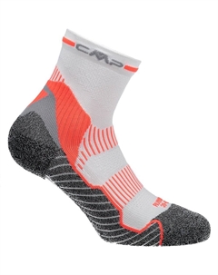 Носки 30I9827 Running Top Mid, белый Cmp