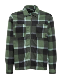 Всесезонная куртка Between-Season Jacket Charlie, цвет mottled green 11 project