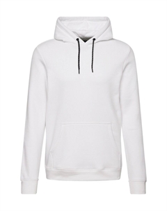 Толстовка с капюшоном Sweatshirt KIMAR, белый Cars jeans