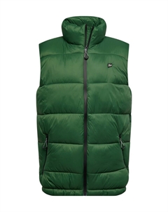 Жилет Vest, зеленый Blend