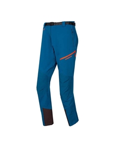 Брюки TRX2 Nyl Pro, синий Trangoworld