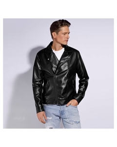 Кожаная куртка Jacket, черный Wittchen