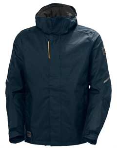 Дождевик Funktionsjacke, синий Helly hansen