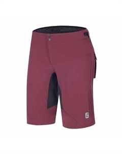 Шорты, бордовый Protective