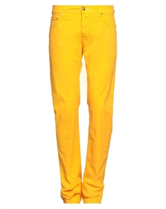 Брюки, оранжевый Jacob cohen