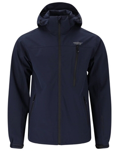 Дождевик Regenjacke DELTON W-PRO15000, цвет 2048A Navy Blazer Weather report
