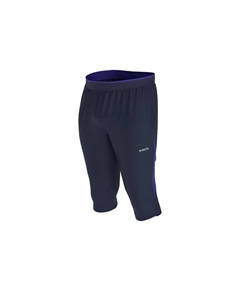 Брюки спортивные, цвет stahlblau/indigoblau Kipsta