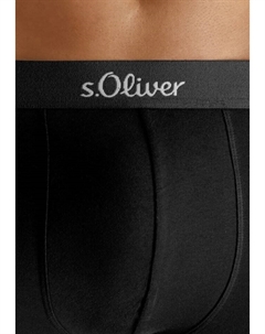 Боксеры sOliver, цвет navy/blau/schwarz S.oliver