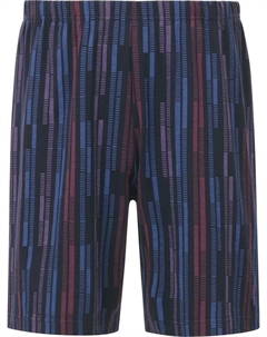 Пижамные брюки LIFSTEN, темно-синий Jan vanderstorm