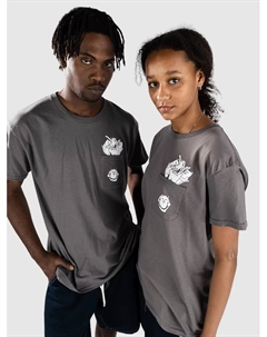 Нерманчак футболка, черный Ripndip