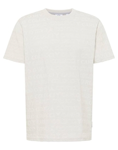 Футболка Di Penta, серый Carlo colucci