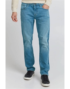 Прямые джинсы " PRVerner", голубой 11 project