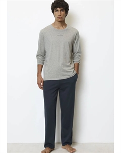 Костюм для отдыха (комплект, 2 шт.), цвет 545Grey Mela Marc o'polo