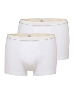Боксеры "Paris" (упаковка, 2 шт., 2), боксеры в комплекте, белый Bugatti