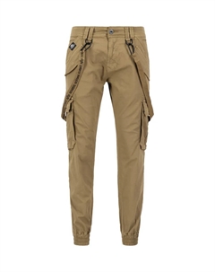 Брюки-карго " Мужчины - Брюки Utility Pant", оливковый Alpha industries