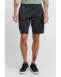 Шорты-карго " PRSander", черный 11 project
