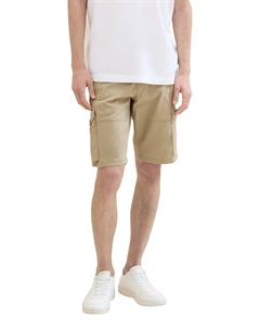 Шорты-бермуды, цвет Chinchilla Tom tailor