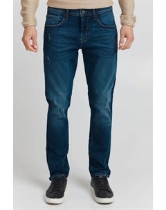 Прямые джинсы " PRVerner", синий 11 project