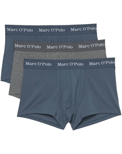 Боксеры, цвет Moon Stone Marc o'polo