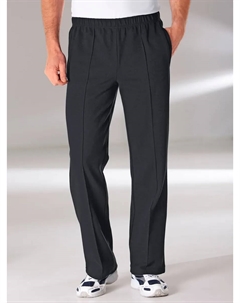 Тренировочные штаны-катамараны, черный Catamaran