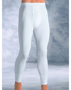 Трусы длинные (2 шт.), белый Conta