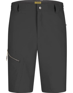 DEPROC Активные шорты-бермуды "KENTVILLE URBAN Shorts & Shorts", быстросохнущие и дышащие, серый Deproc active