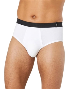 Трусы для стирки (3 шт.), белый Wäschepur