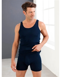 Трусы (1 шт.), цвет морской волны Schiesser