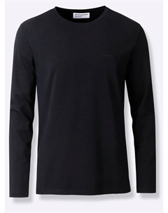 Рубашка-катамаран с длинными рукавами "повседневная рубашка", хаки Catamaran